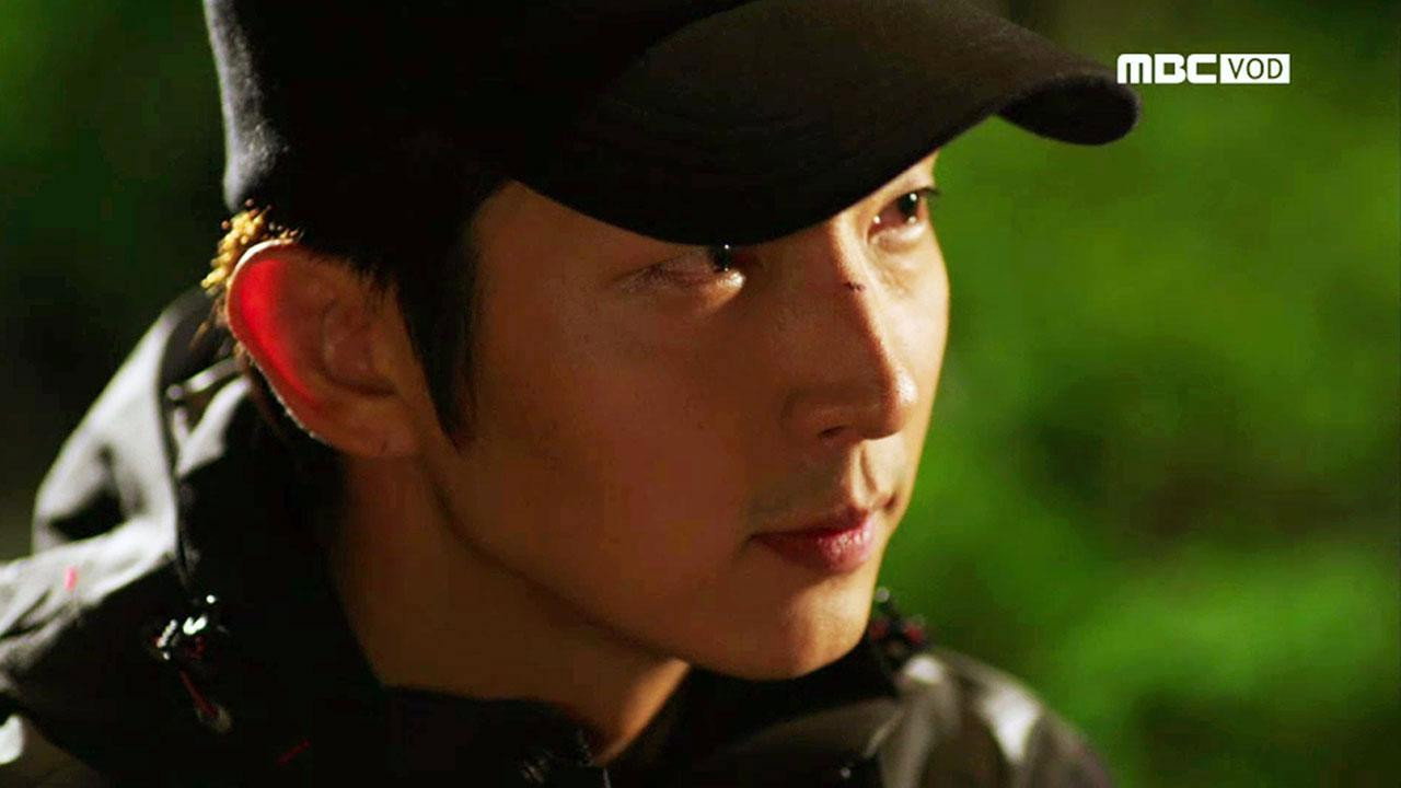 Episode 15 -How to kill Jang Tae-san?