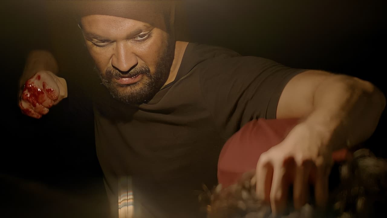 পারিয়া Vol. 1 backdrop