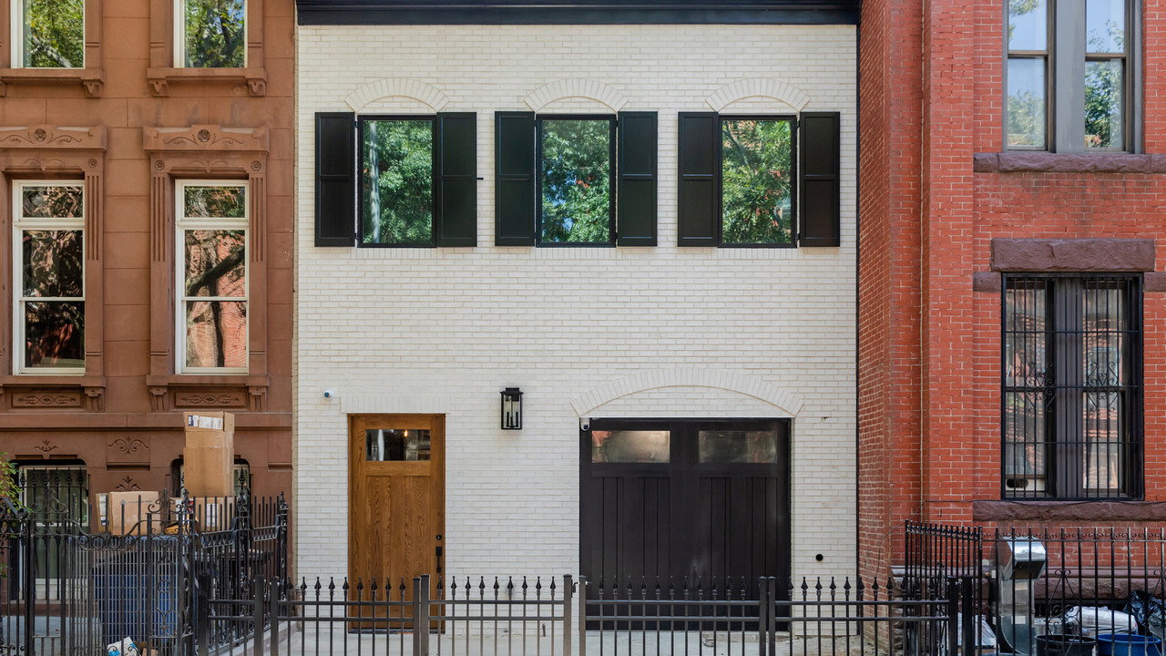Carriage House