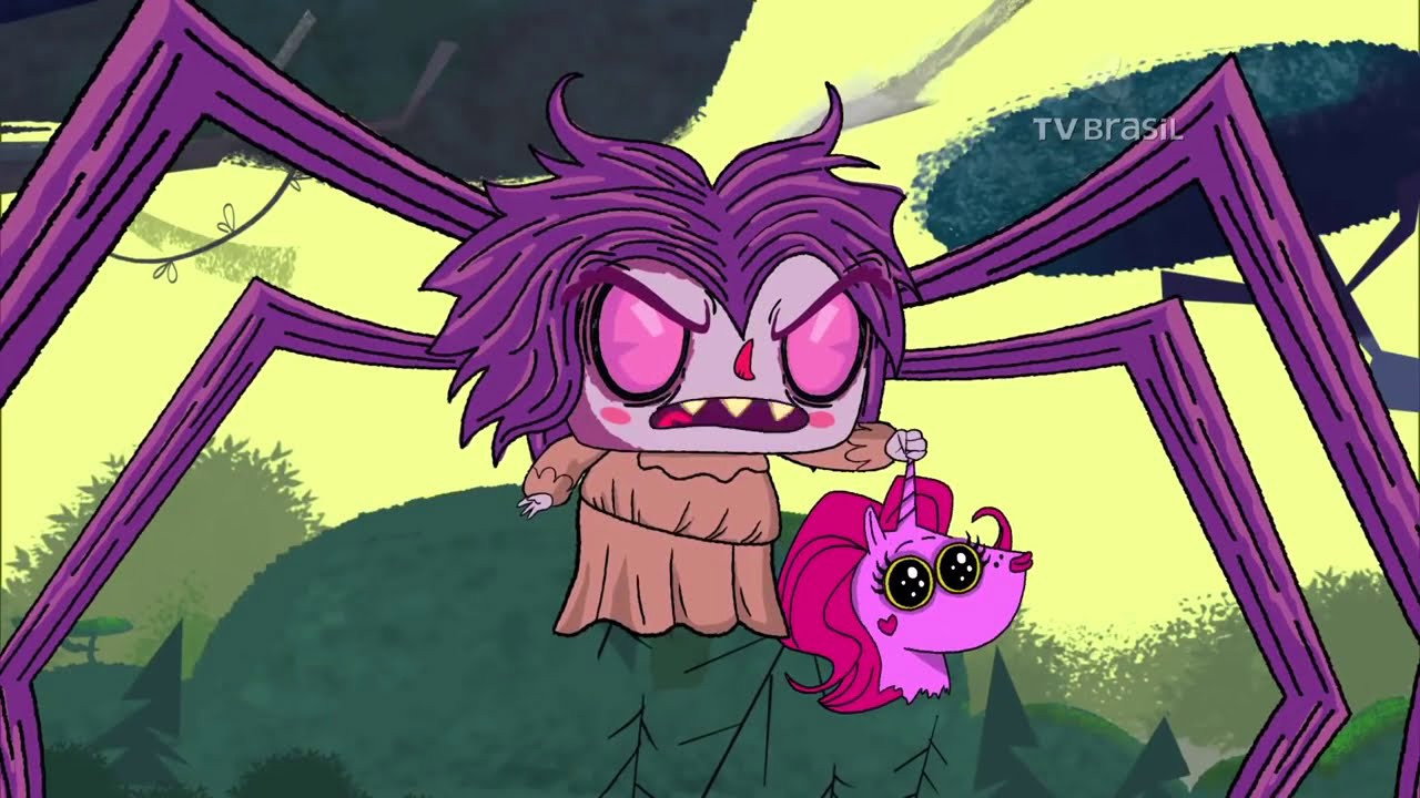 Princesses Unicorns