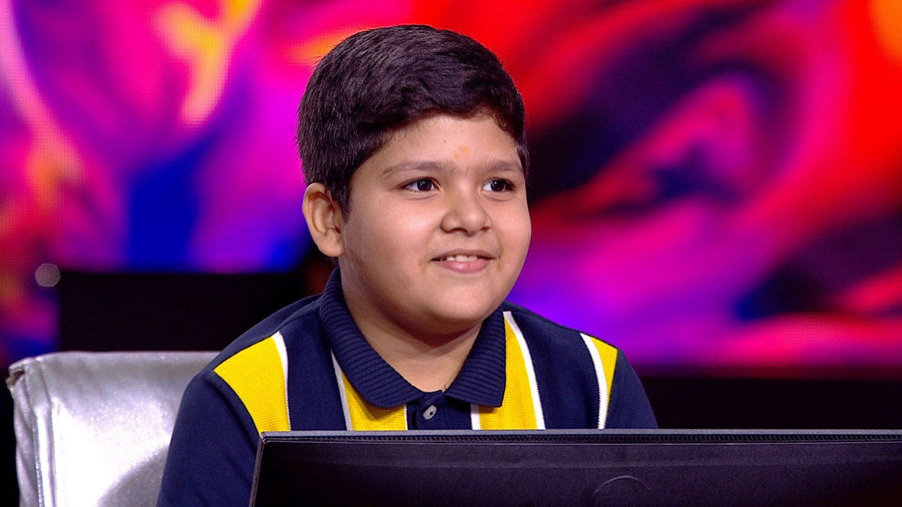 Chote Chote Dhamake