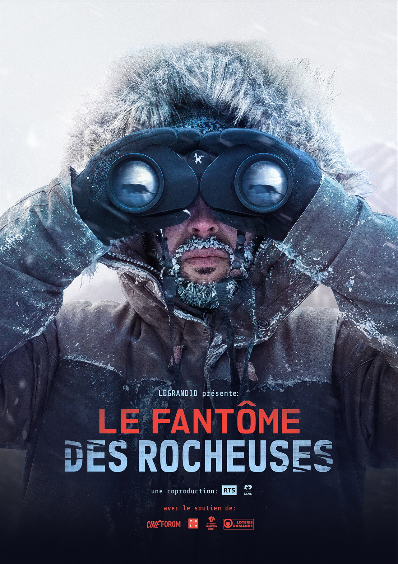 The Phantom of the Rockies