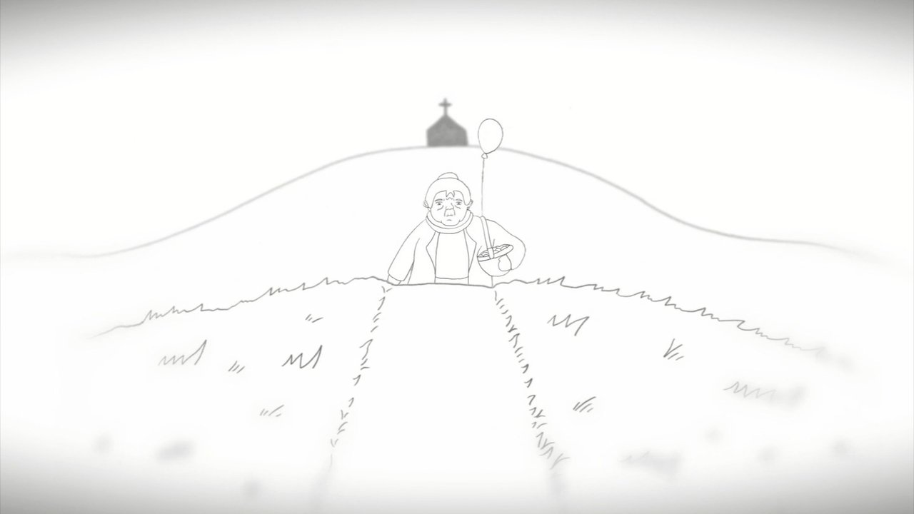 The Reach