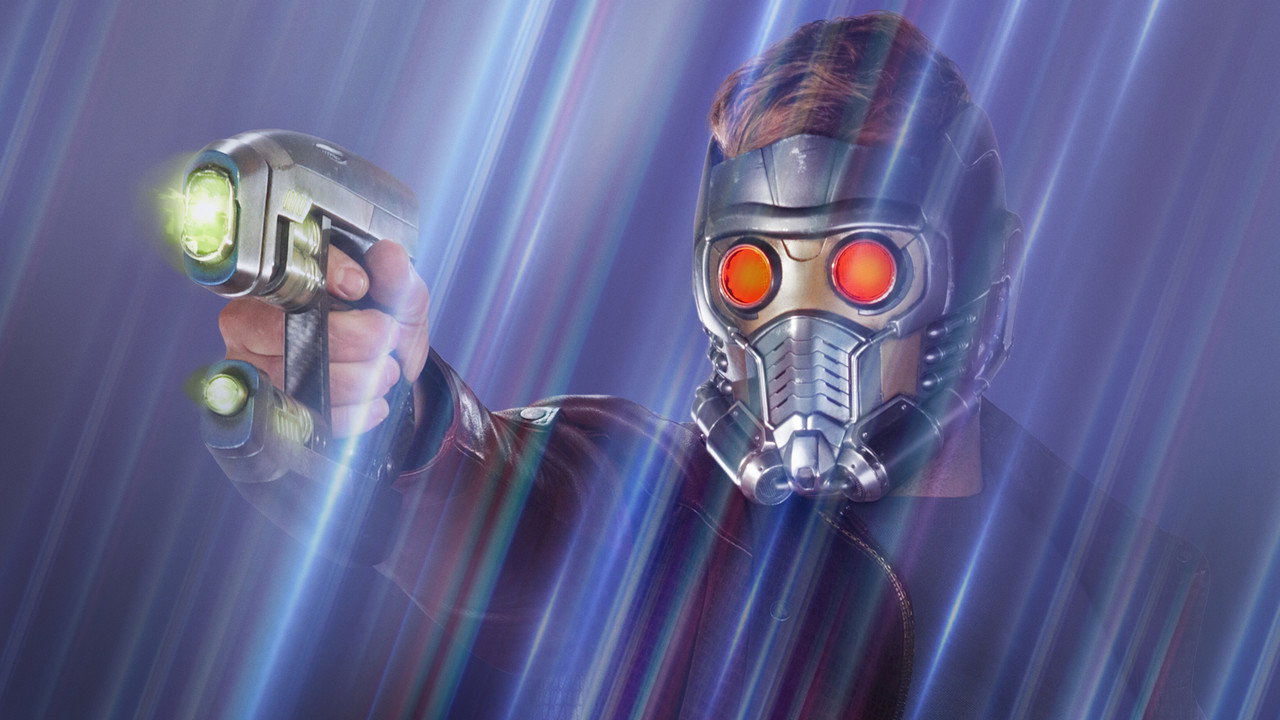 Peter Quill