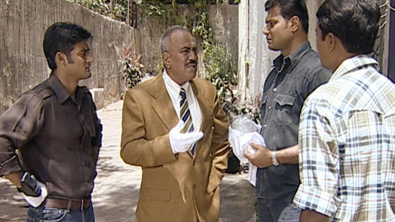 episode