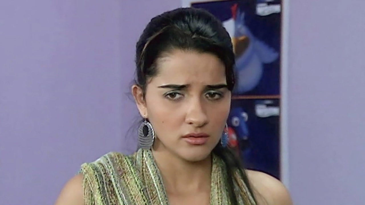 Nani, Jiya's Time Travel