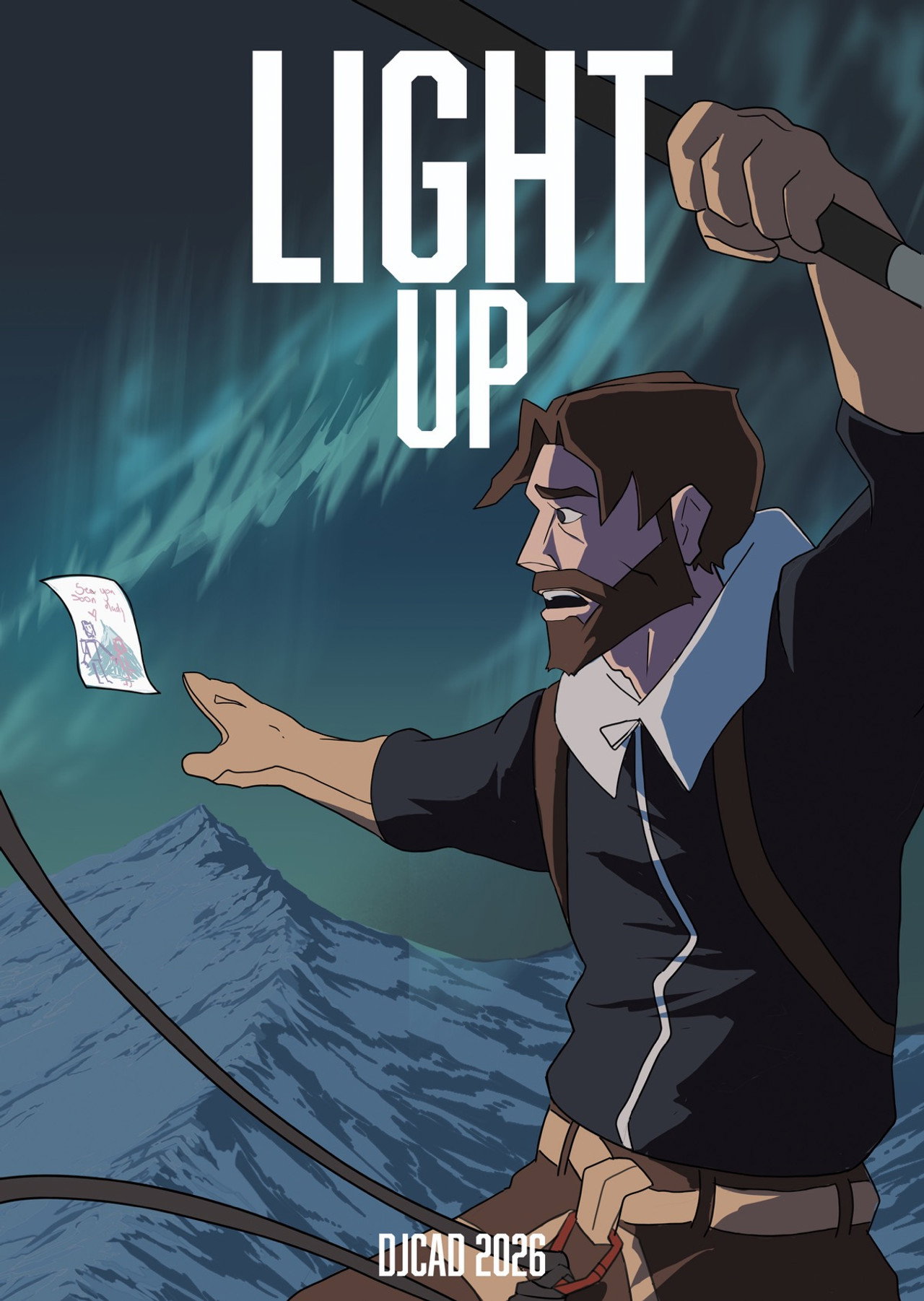 Light Up
