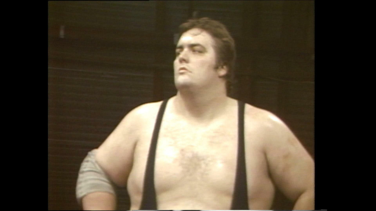 WCCW - May 01, 1982