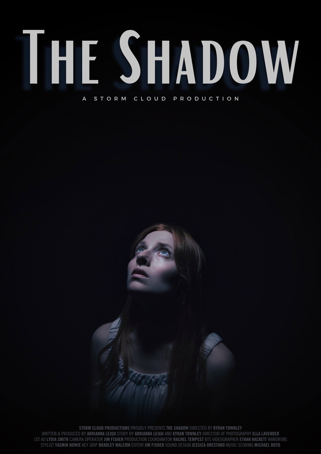 The Shadow