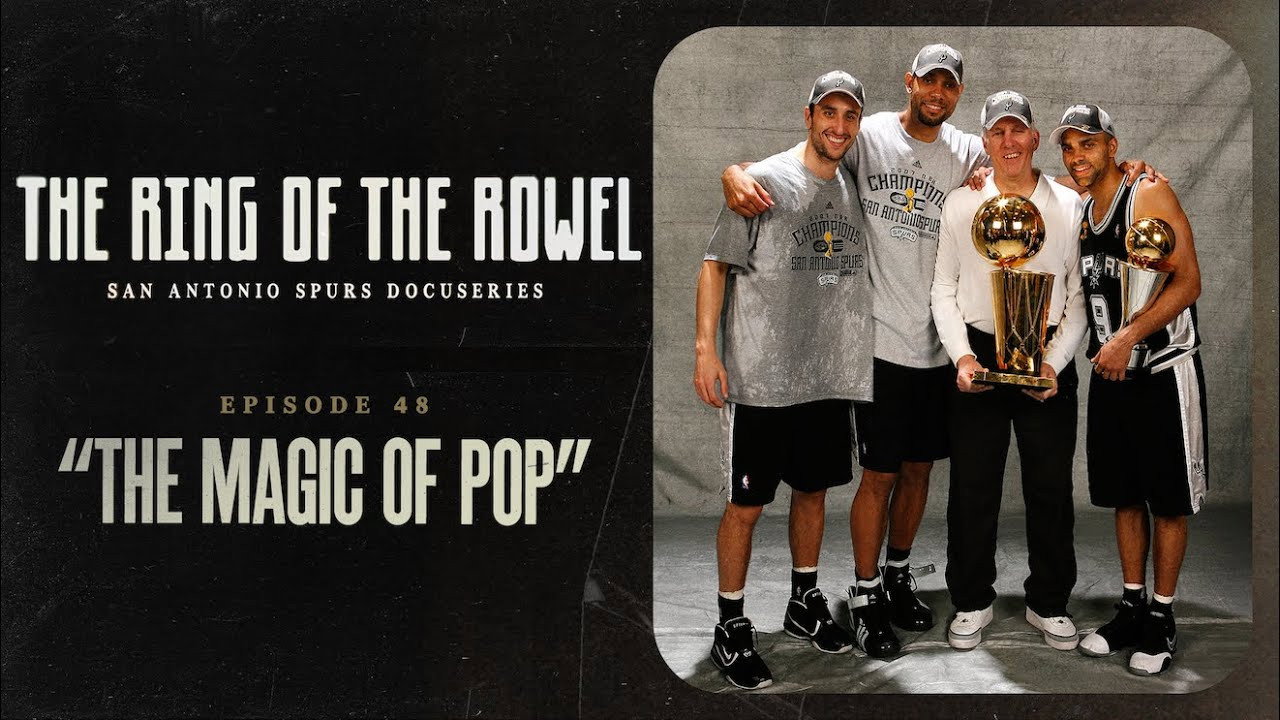 The Magic of Pop