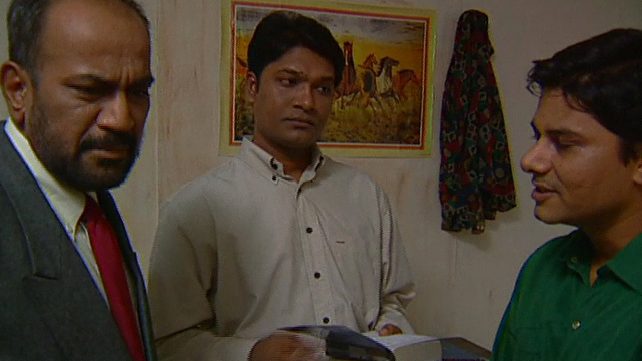 episode