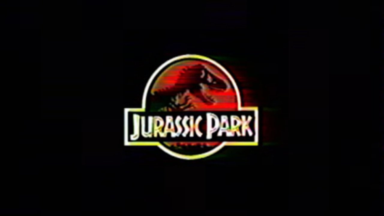 Jurassic Park - Shortfilm: Aftermath