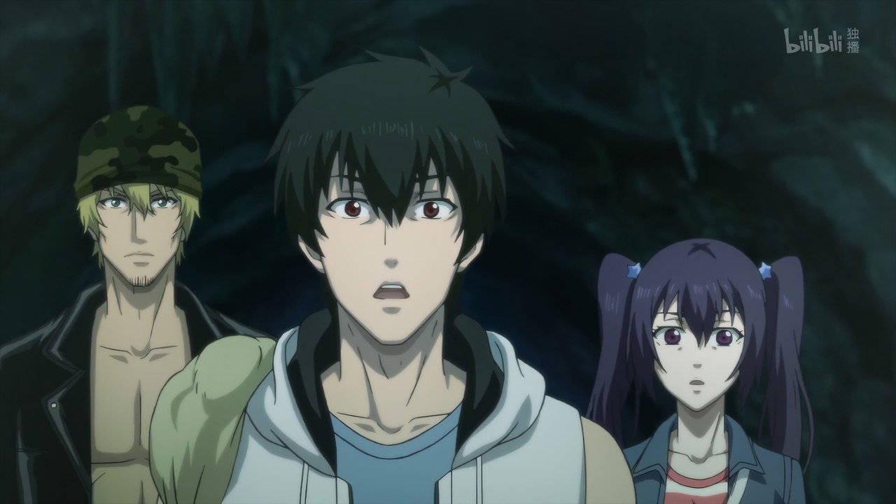 Episode 11