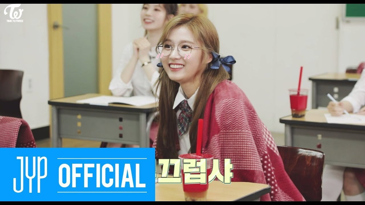 TDOONG High School EP.01