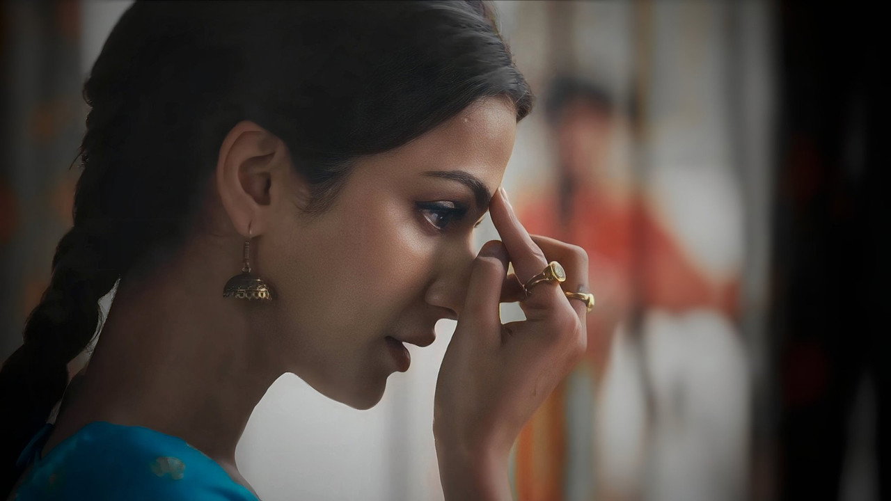 Indu and kali's plot to ruin Sahana's engagement