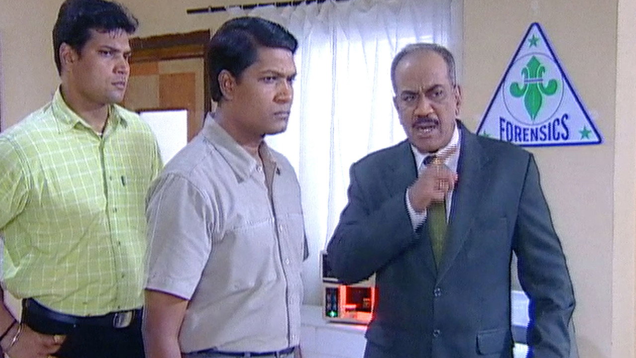 episode