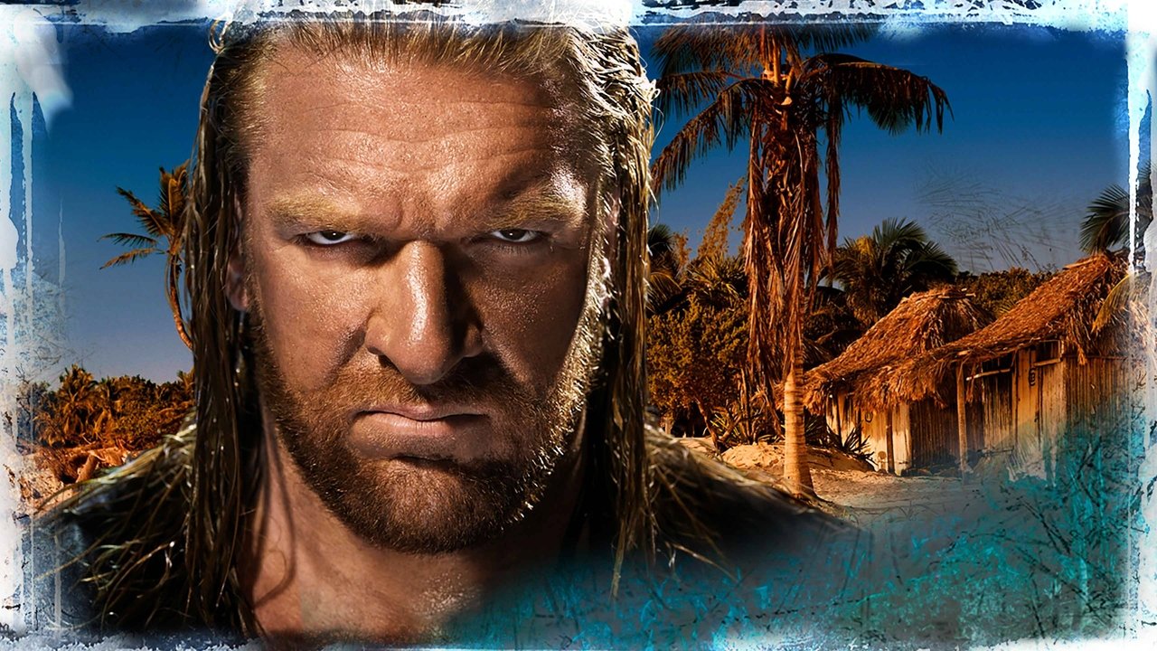 WWE SummerSlam 2007