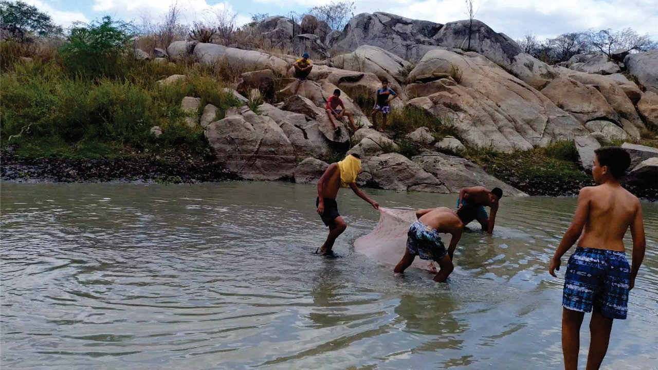 backdrop Açude Nº 50