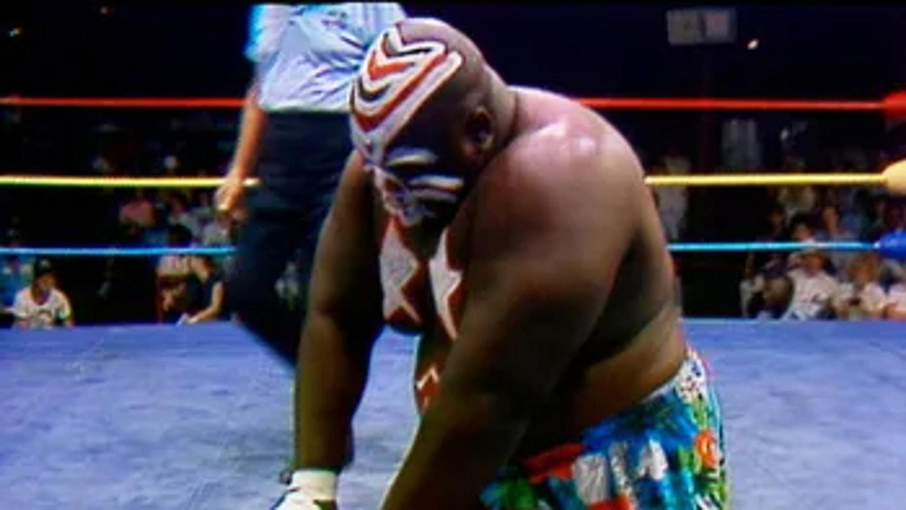 WCCW - October 08, 1988