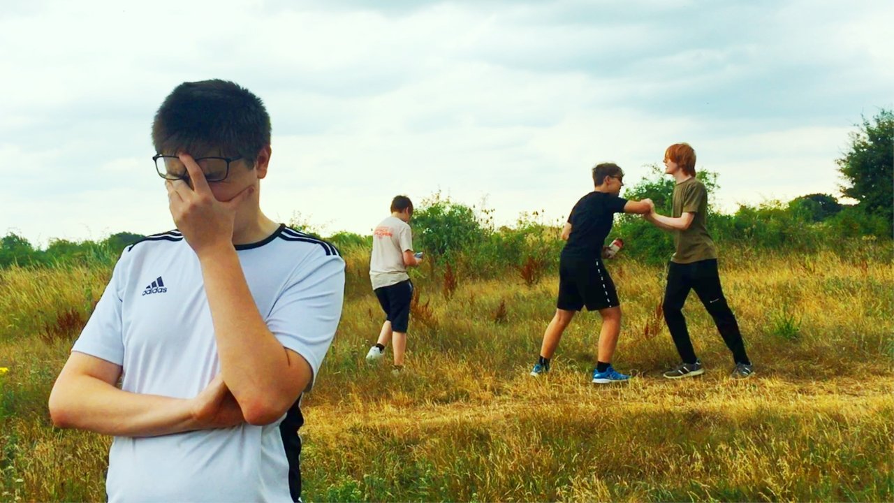 Mission: Improbable