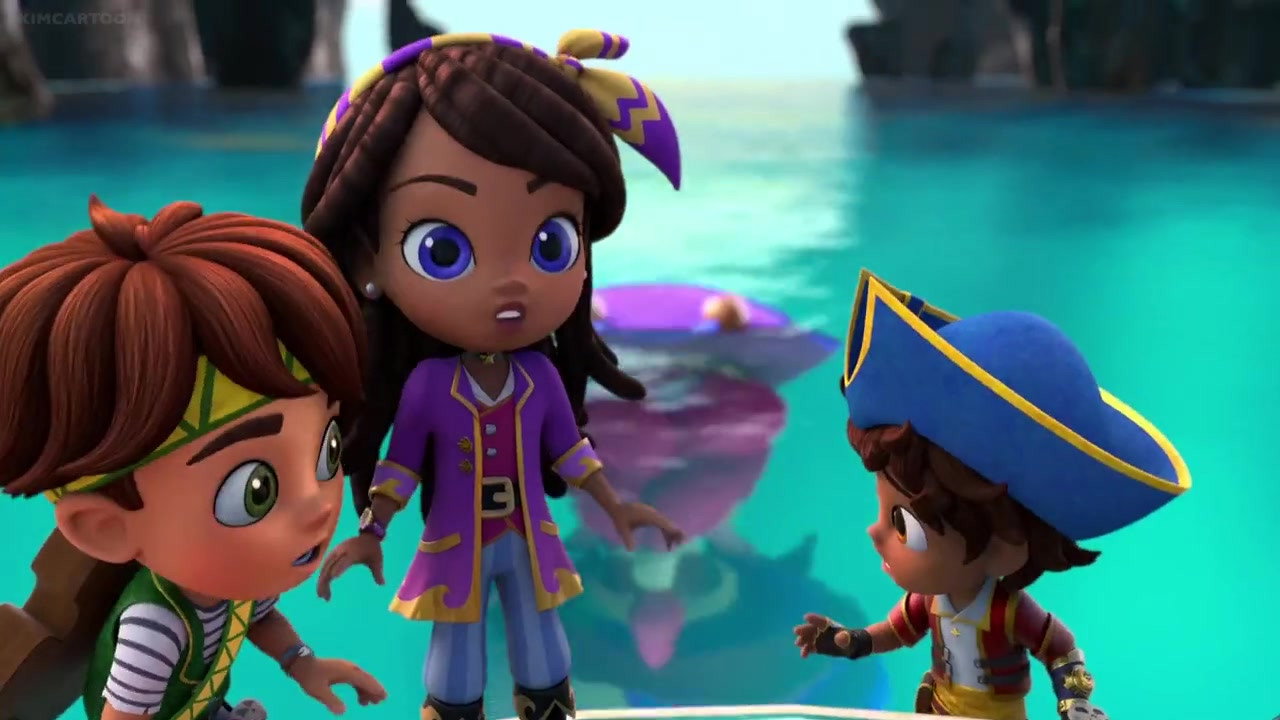 Shrunken Ships