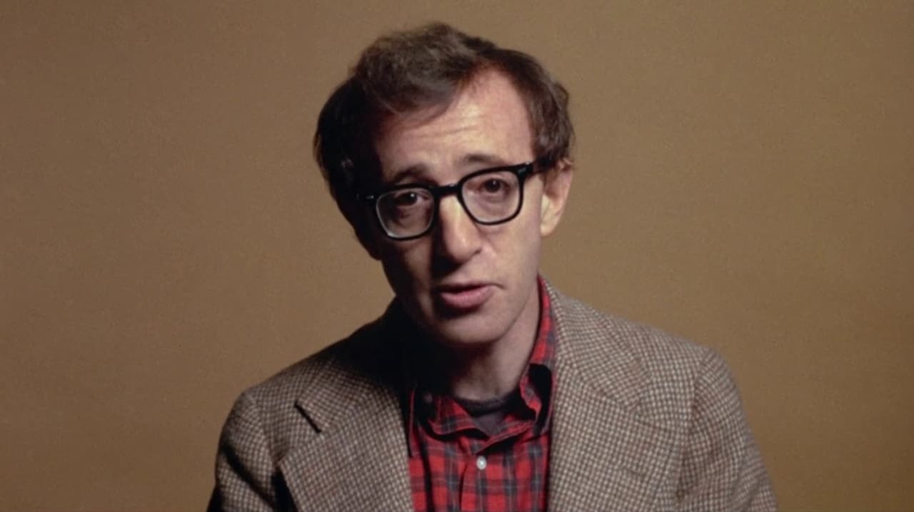 Annie Hall backdrop