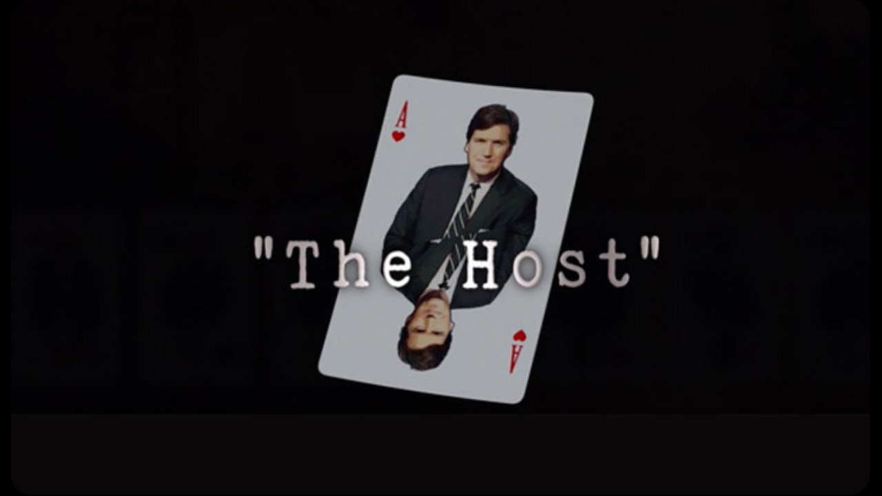 The Host