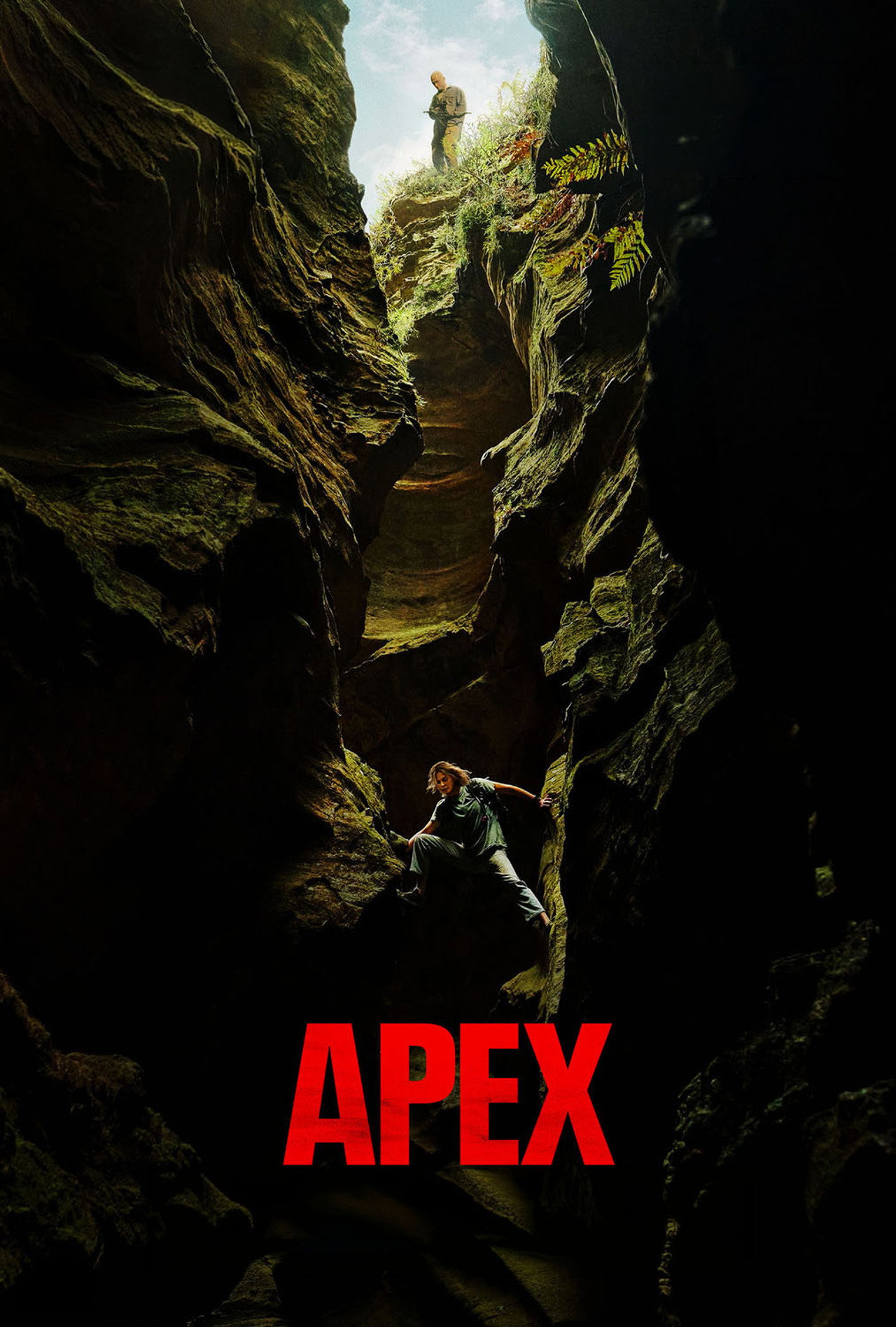 Apex