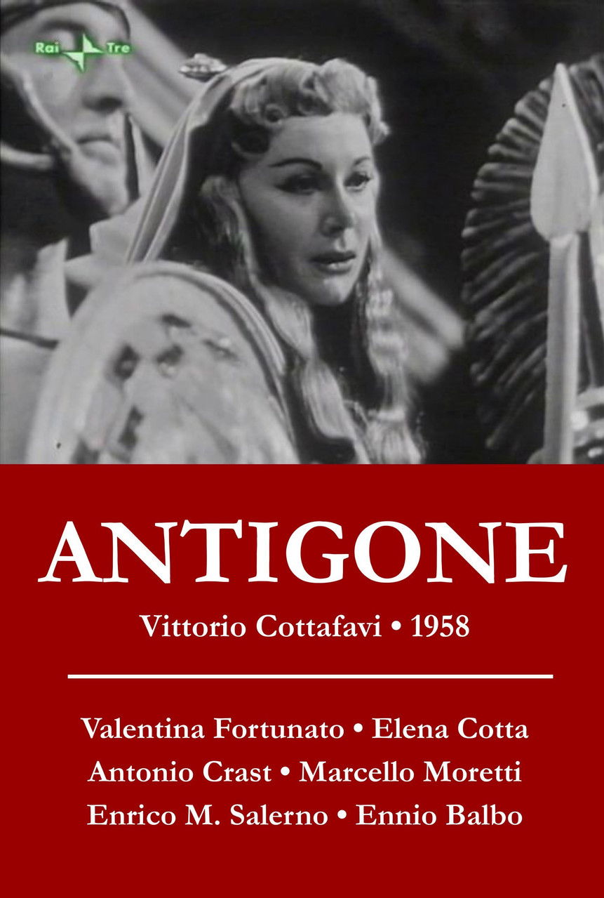 Antigone