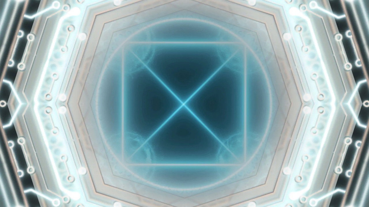 Pillars of Reality