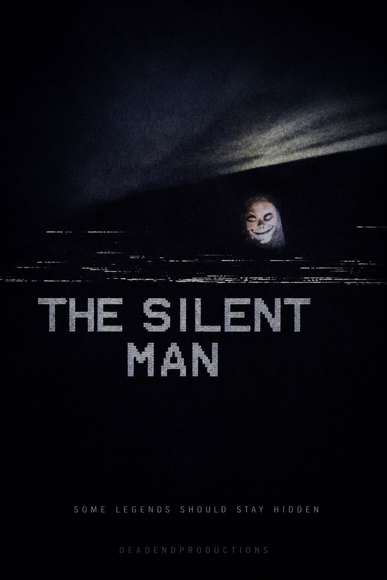 The Silent Man