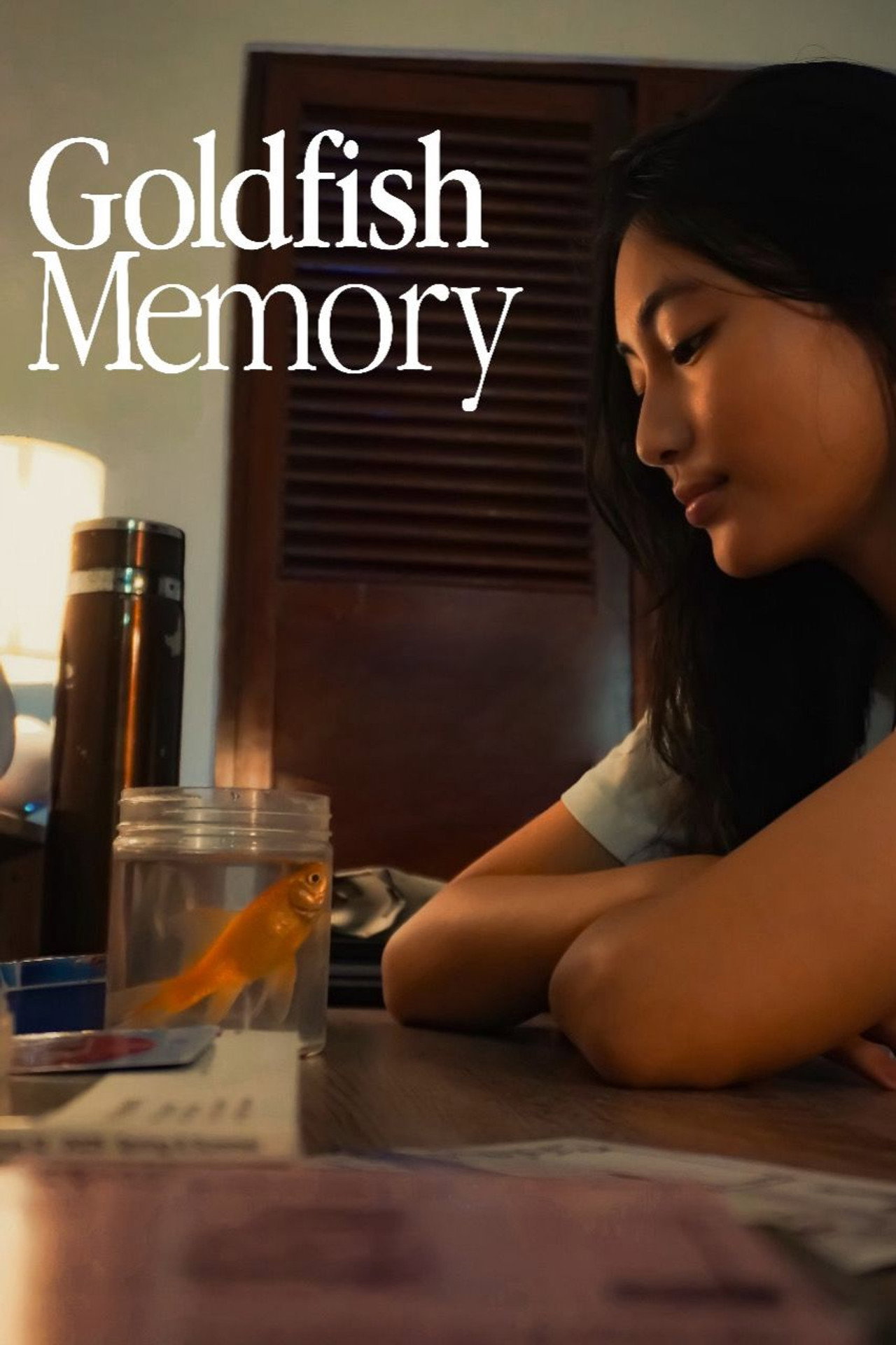 Goldfish Memory
