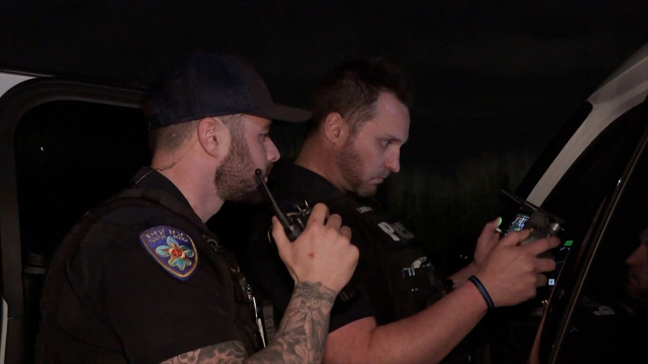 Terroristic Threats