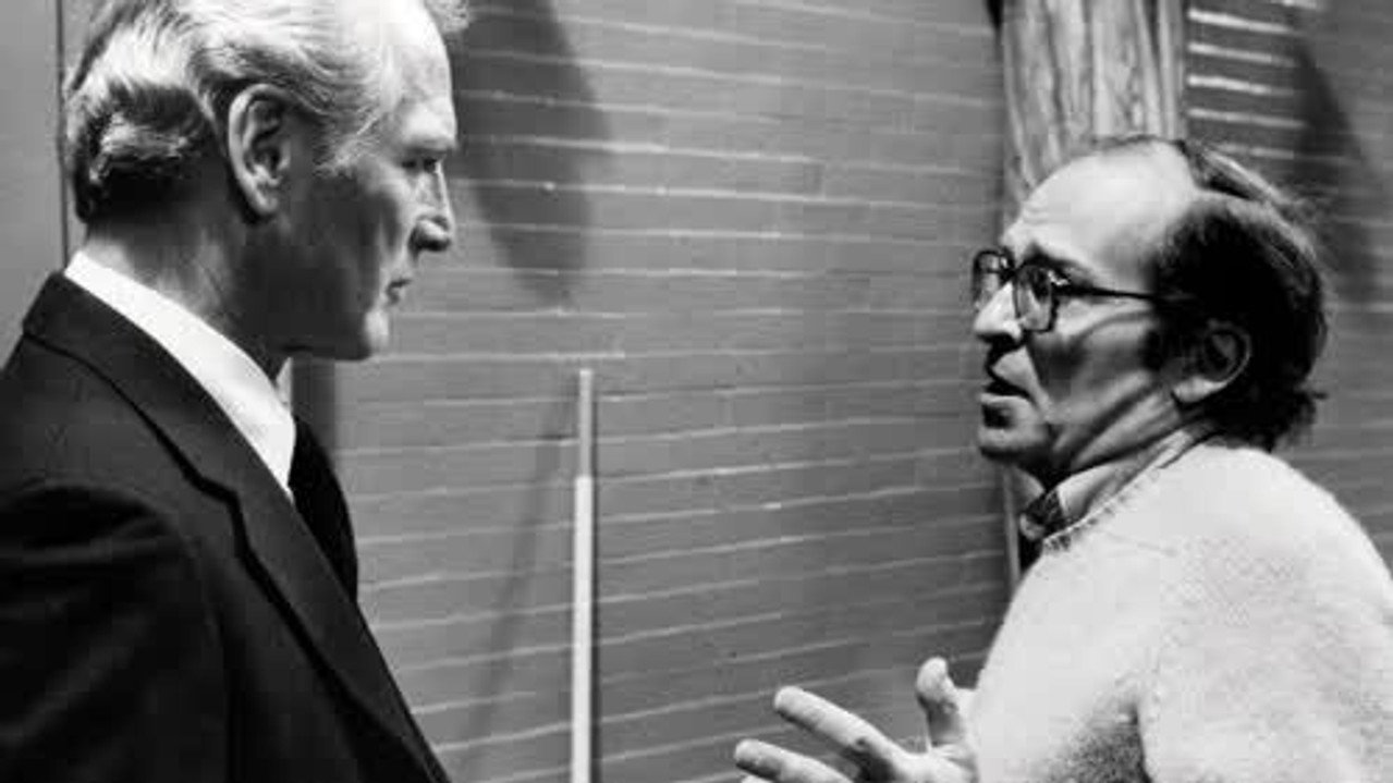 Sidney Lumet