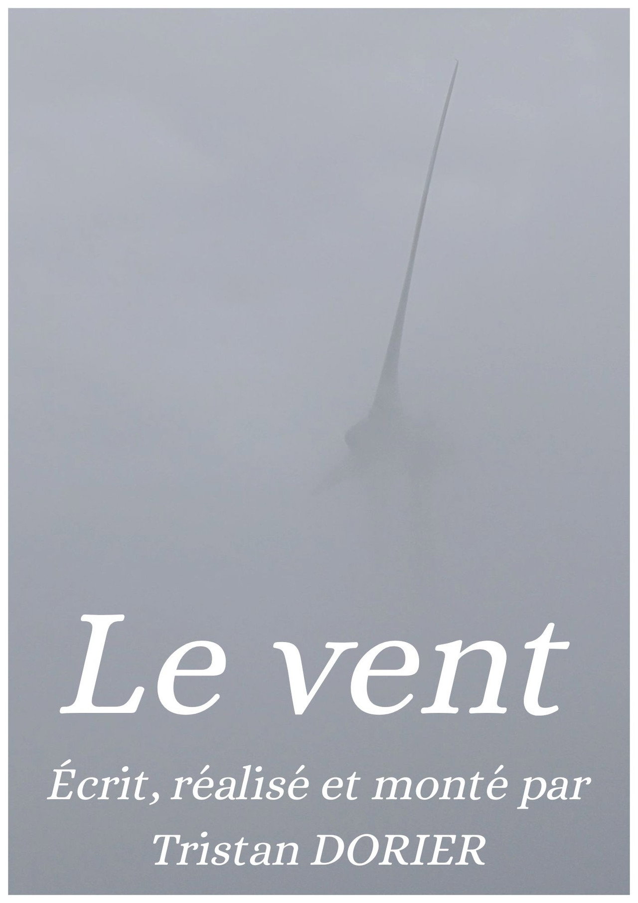 Le vent