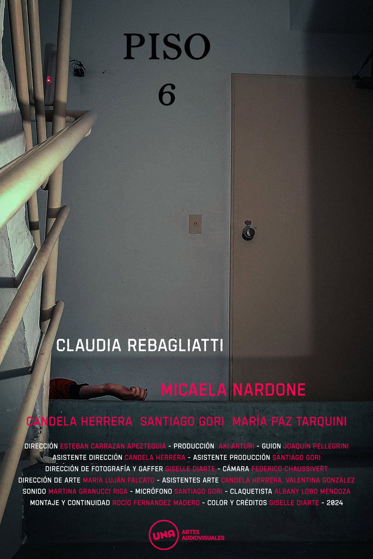 6th Floor