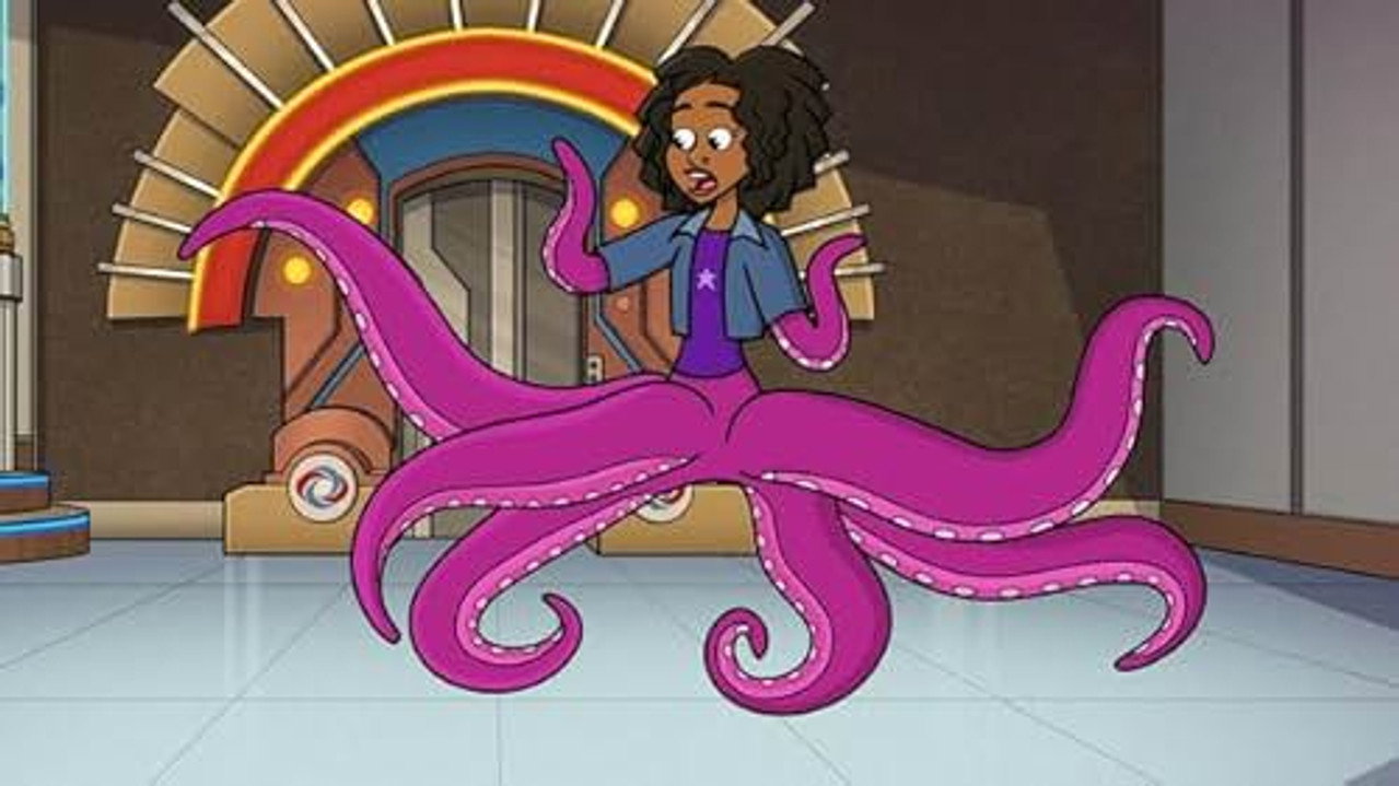 OctoCharlotte