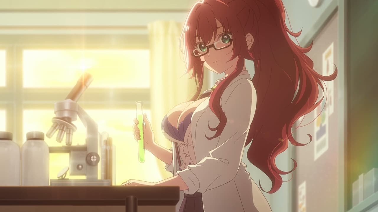 Kanojo mo Kanojo Dublado - Episódio 1 - Animes Online