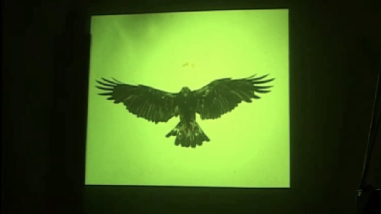 movie backdrop