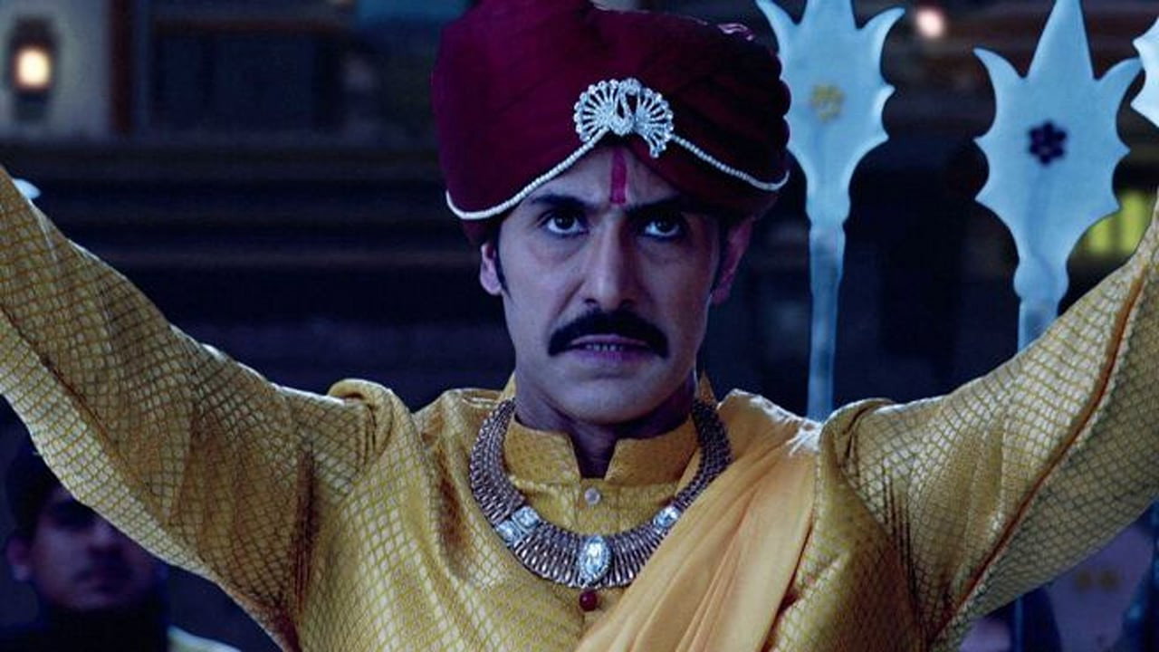 The Battle For The Naagmani Reaches Fever Pitch