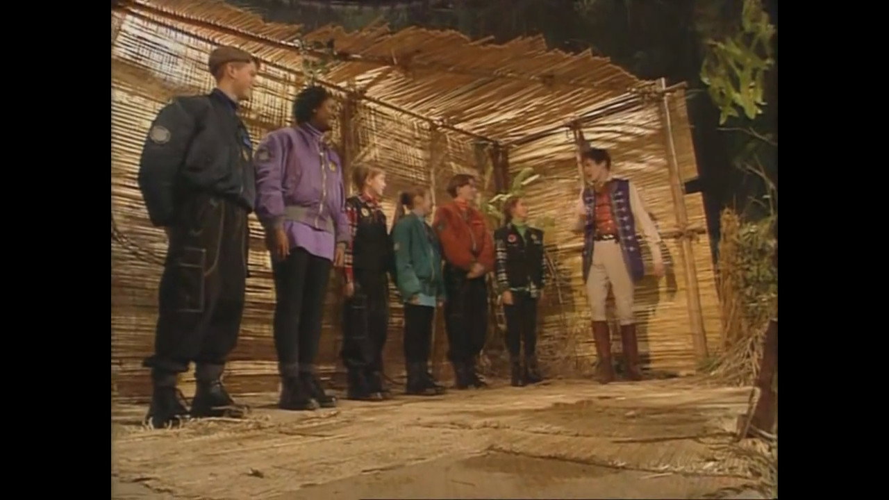 Christmas Special 5