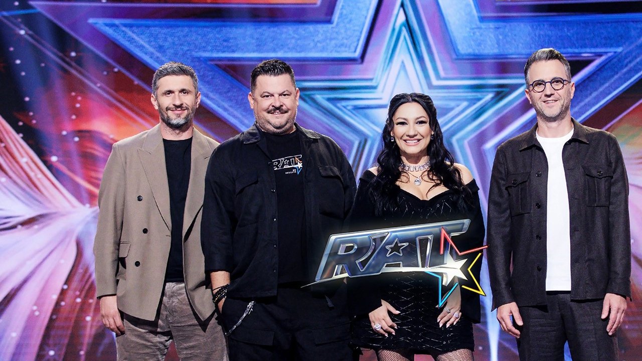 Romania's Got Talent