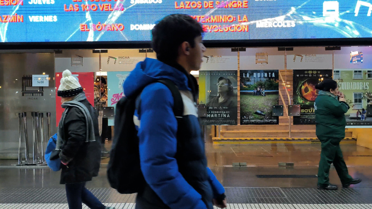 backdrop Amor y Cine