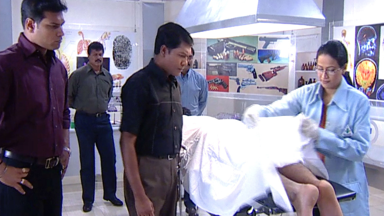 episode