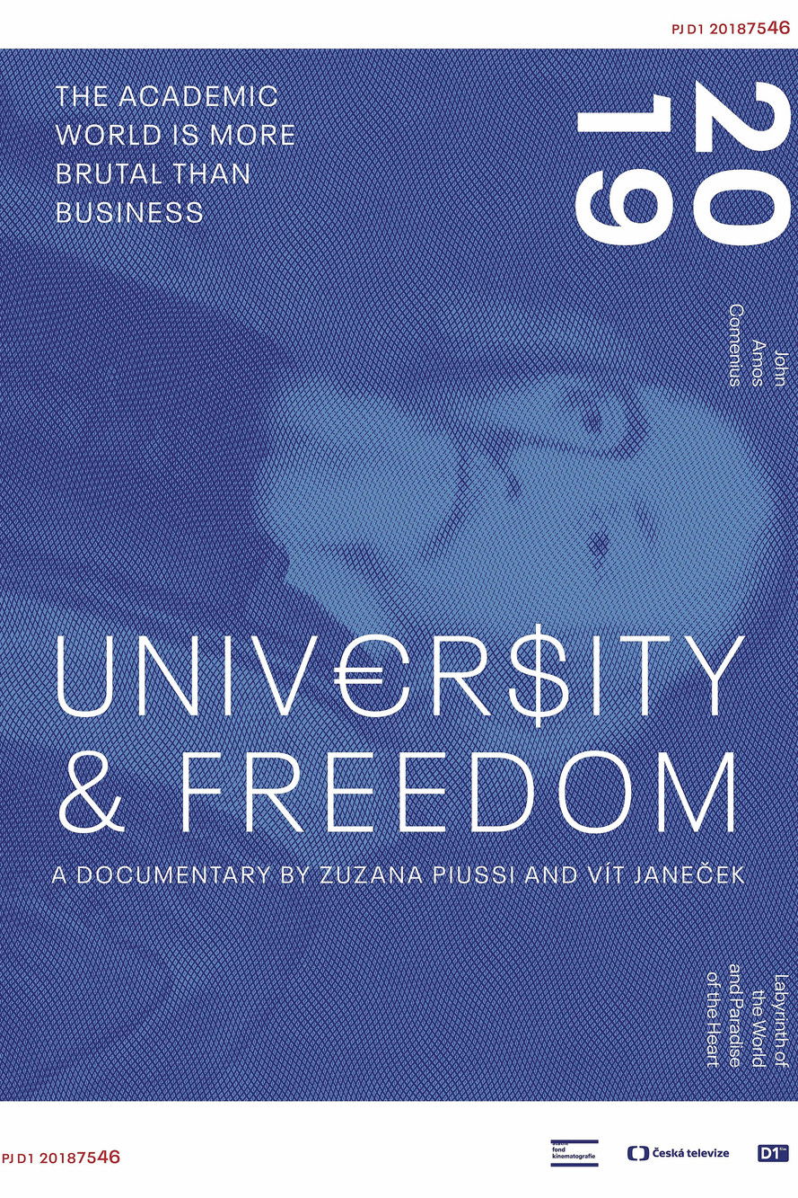 University and Freedom