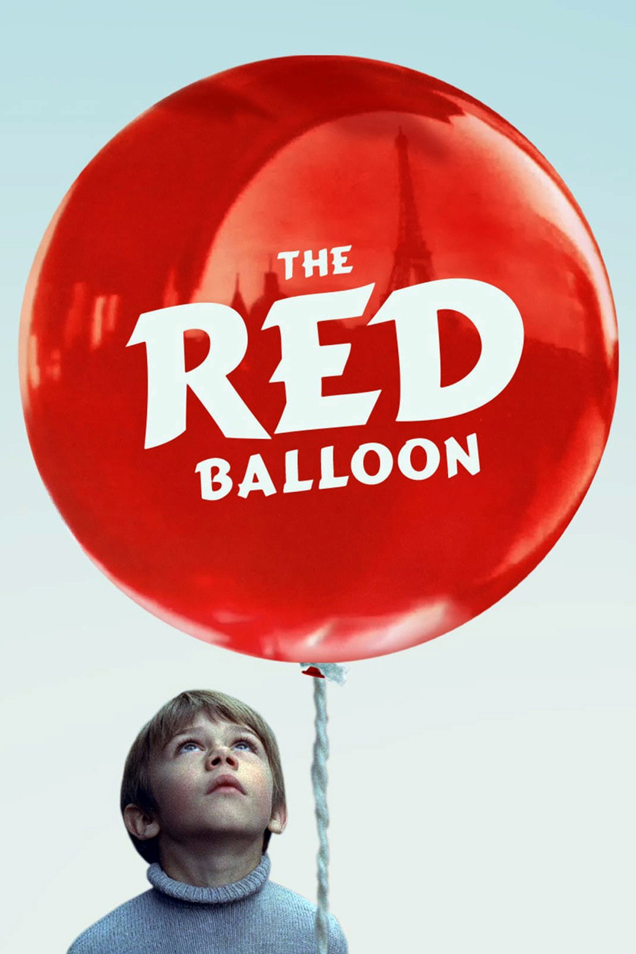 The Red Balloon