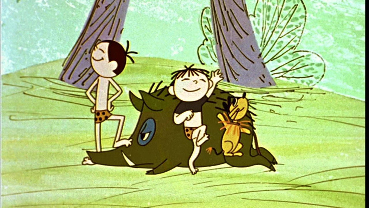 King of the Forest