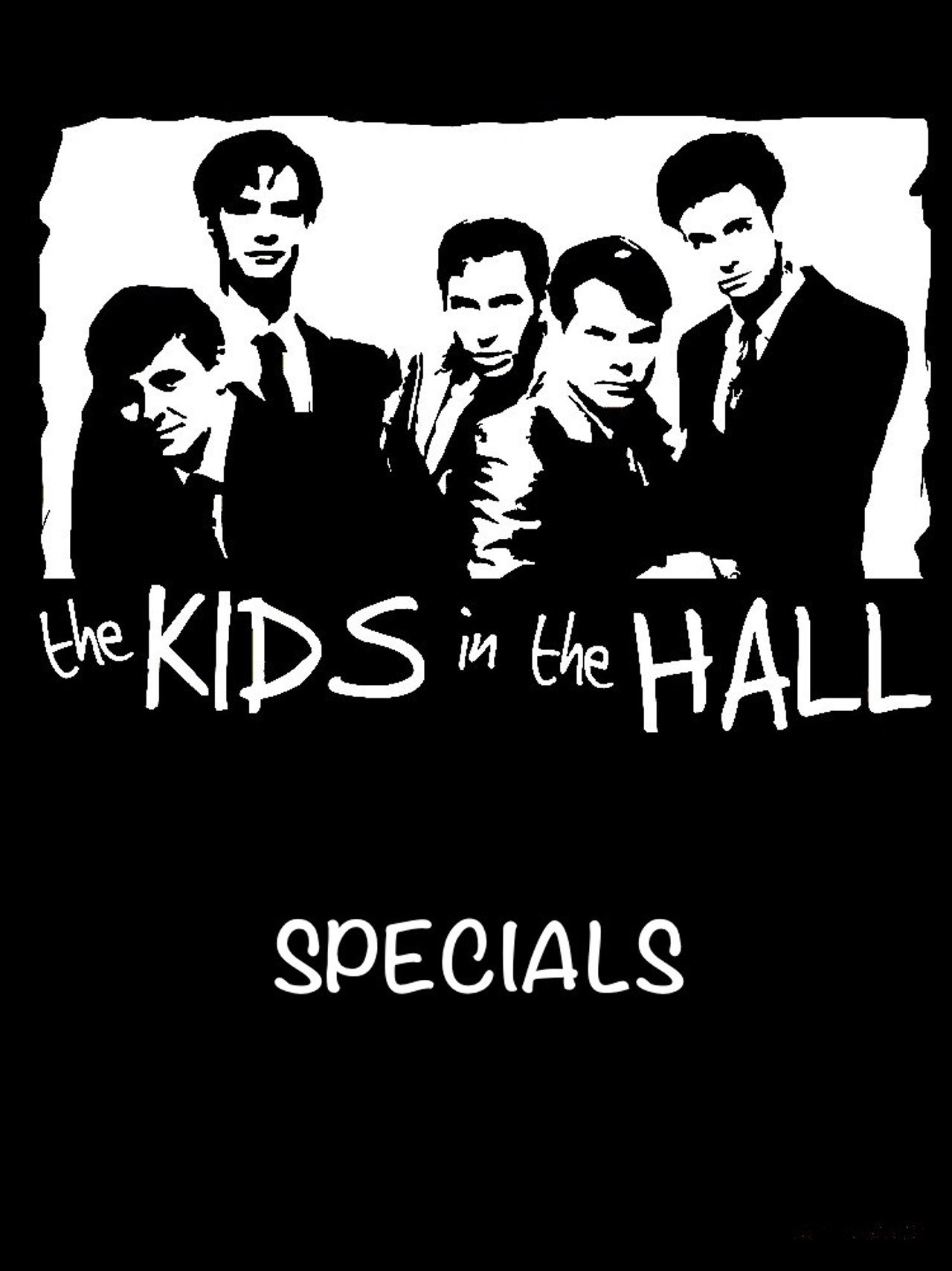 Specials