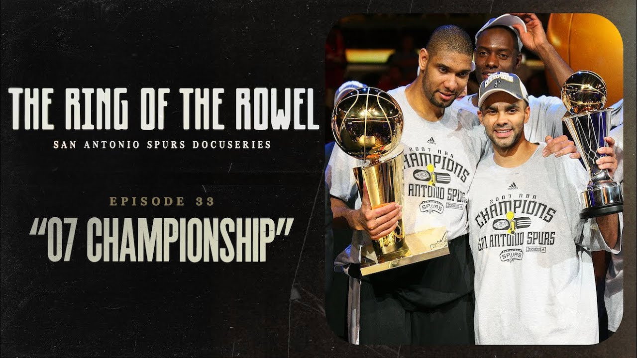 07 Championship