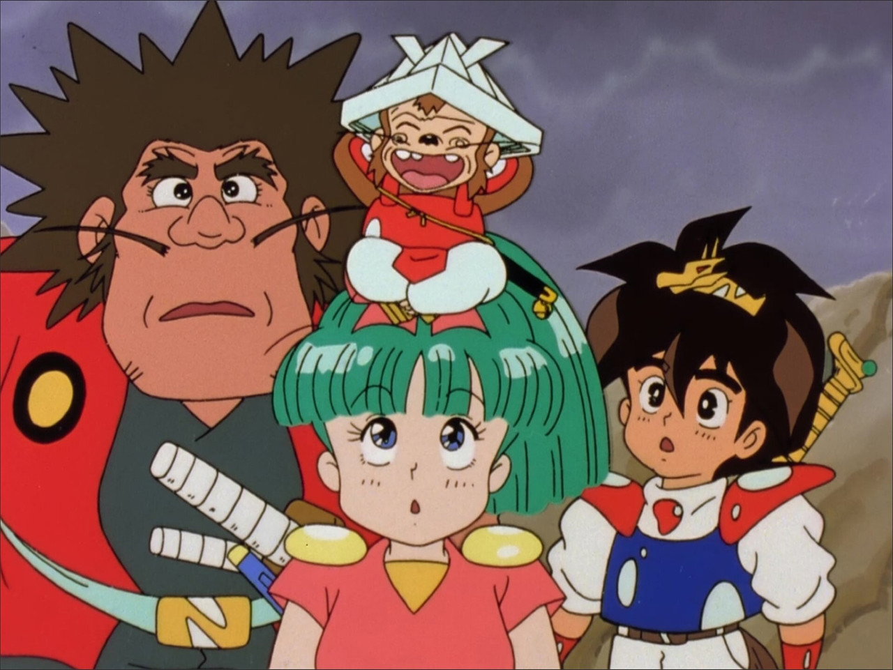 Episode 26